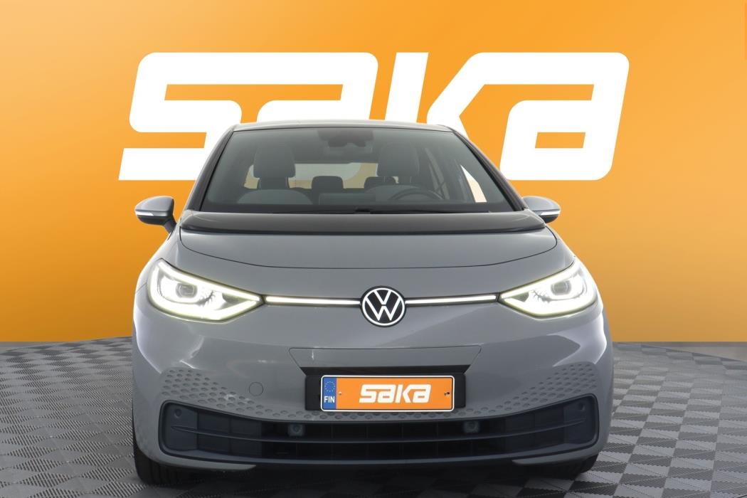 VOLKSWAGEN ID.3 2020