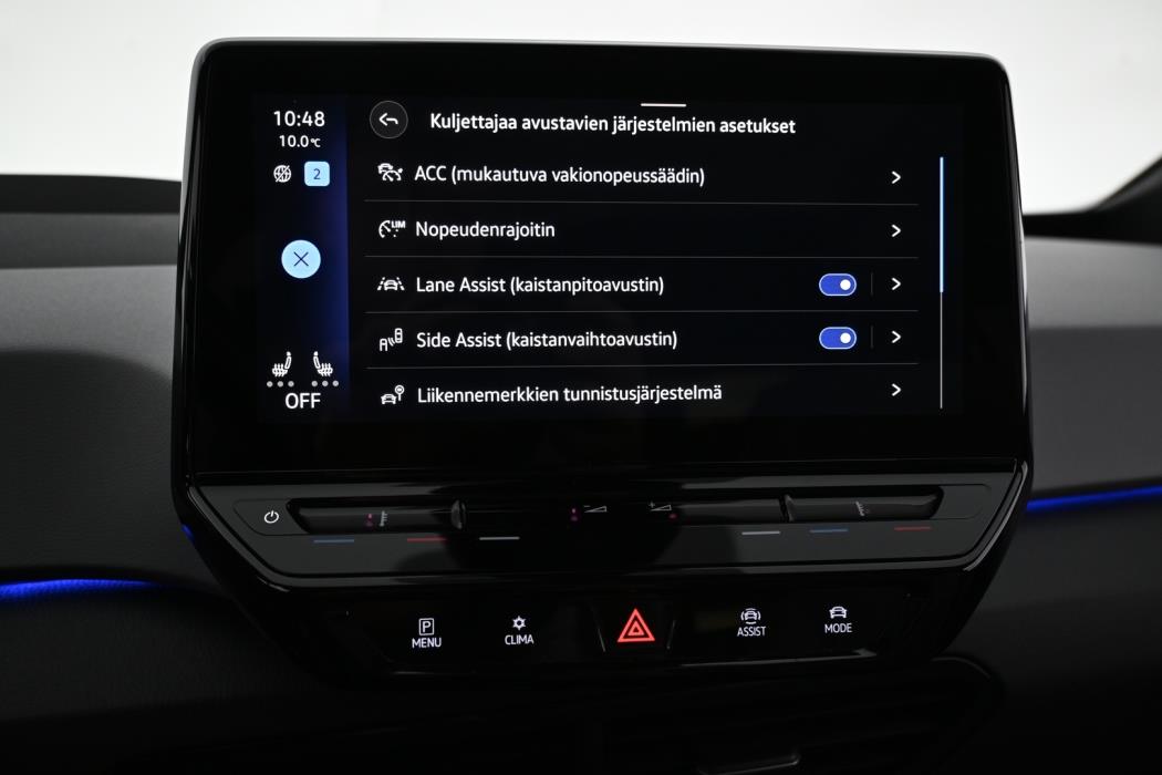 VOLKSWAGEN ID.3 2020