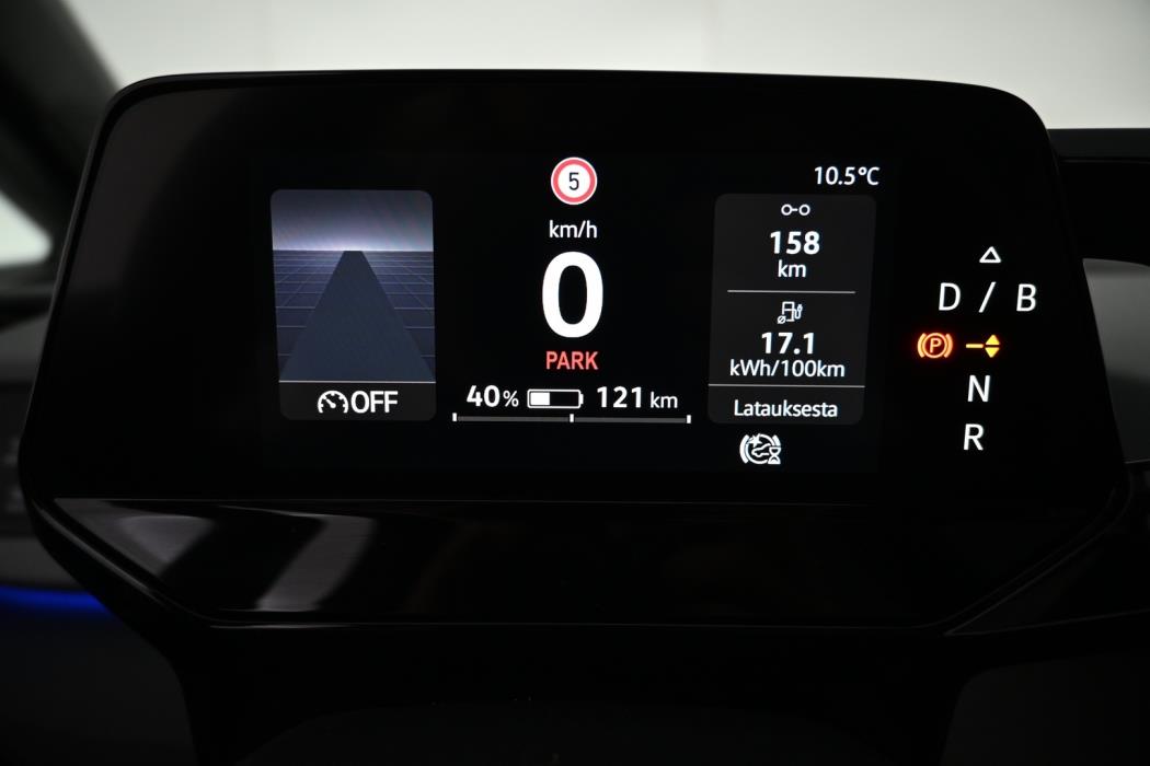 VOLKSWAGEN ID.3 2020