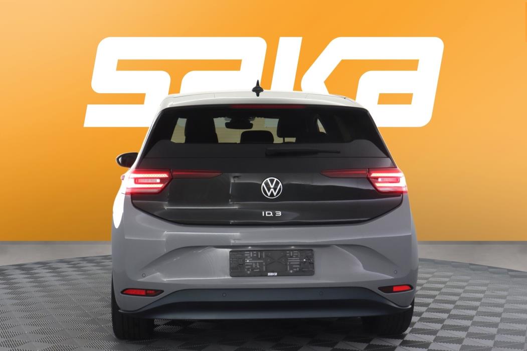 VOLKSWAGEN ID.3 2020