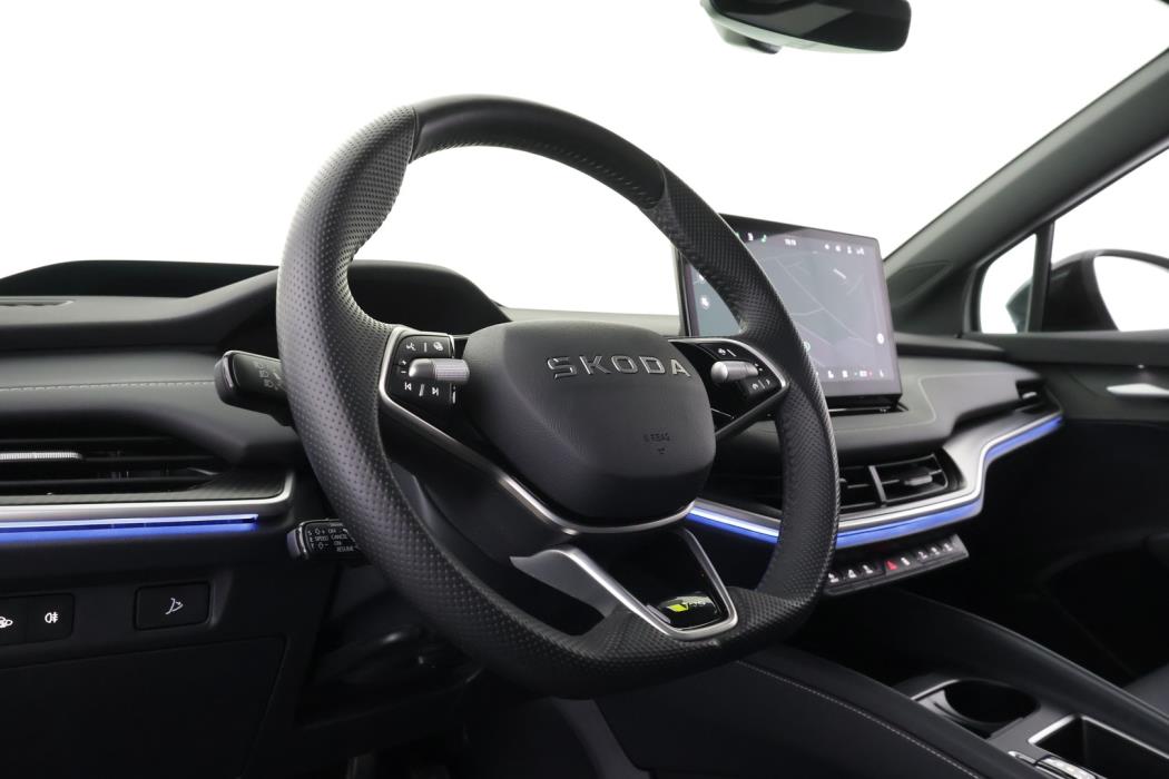 SKODA Enyaq 2026