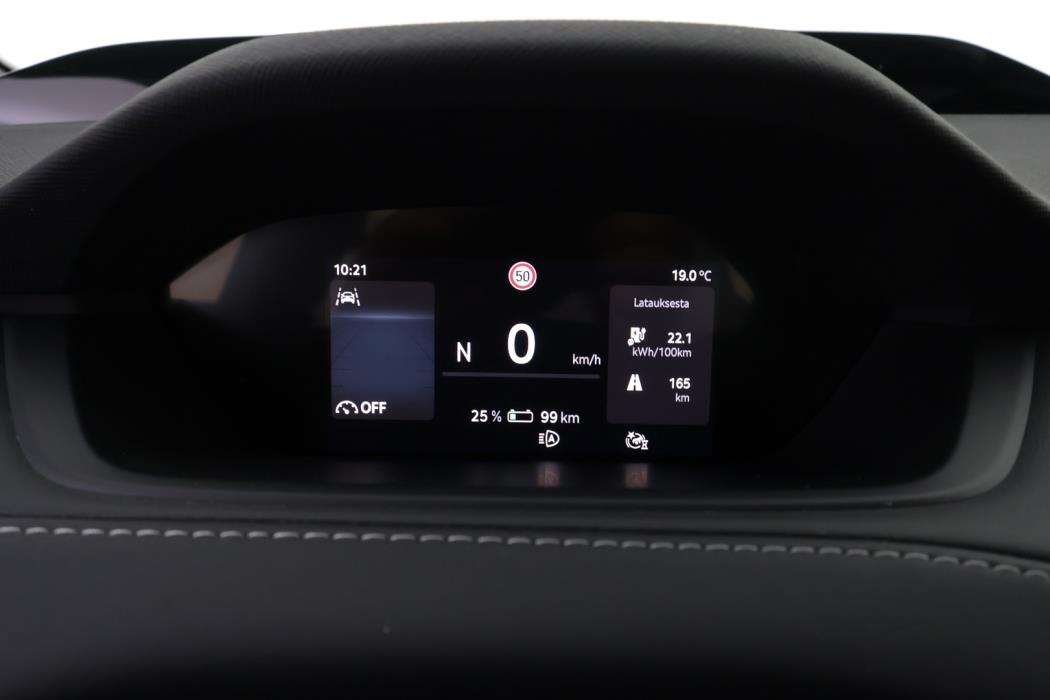 SKODA Enyaq 2026