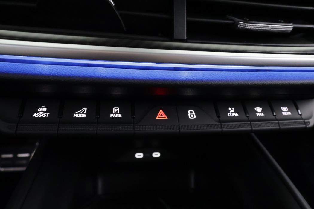 SKODA Enyaq 2026