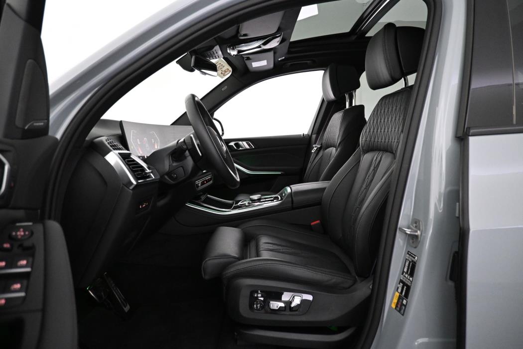 BMW X5 2026