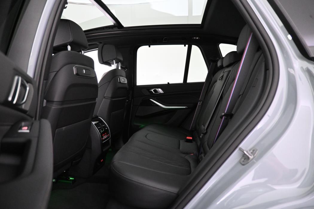 BMW X5 2026