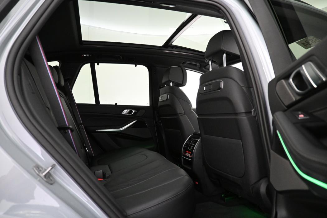 BMW X5 2026