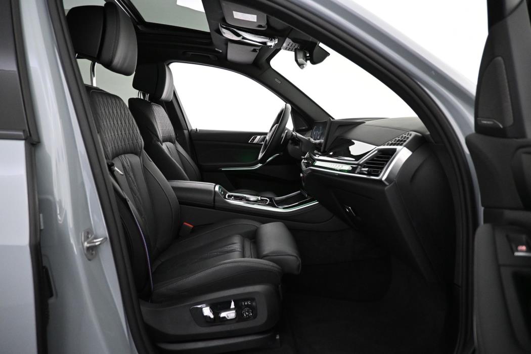 BMW X5 2026