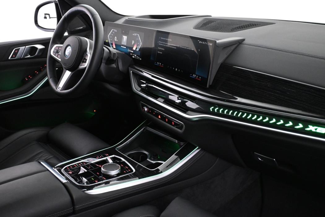 BMW X5 2026