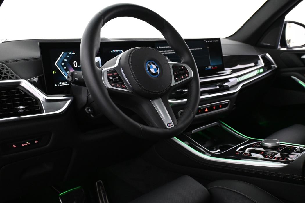 BMW X5 2026