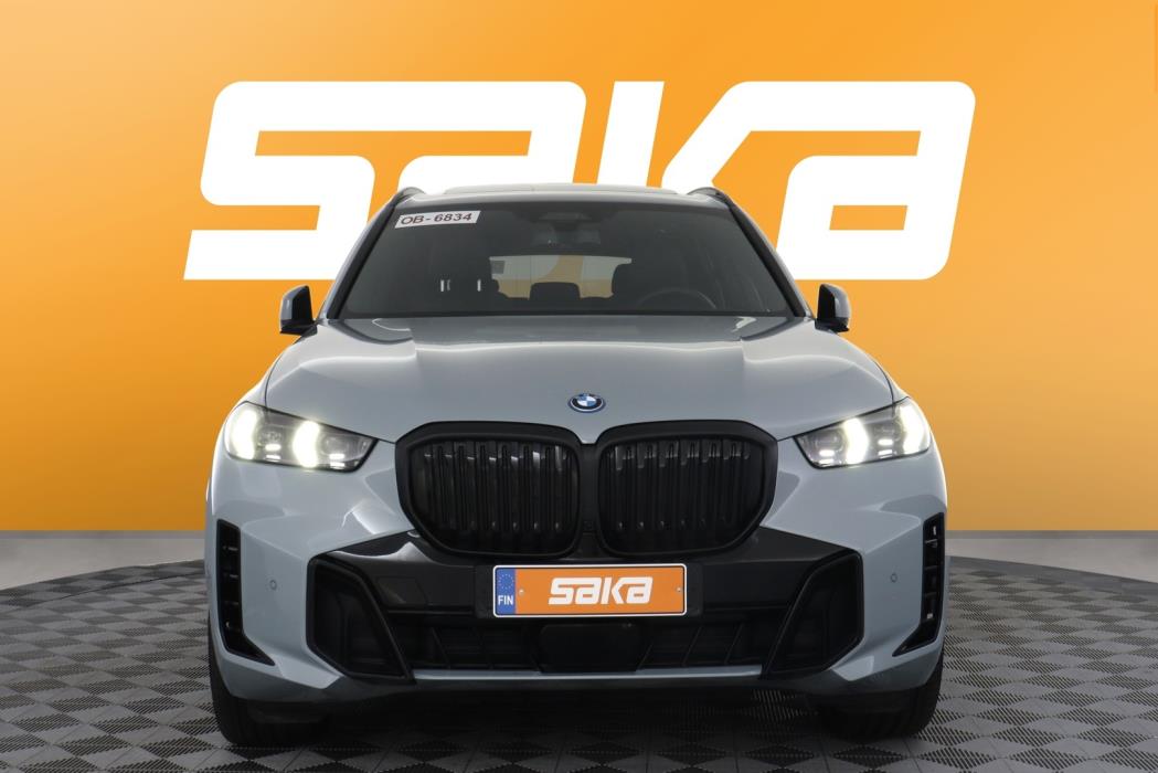BMW X5 2026