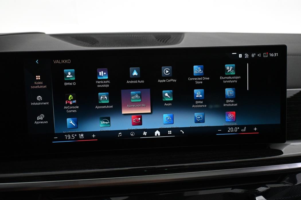 BMW X5 2026