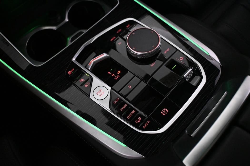 BMW X5 2026