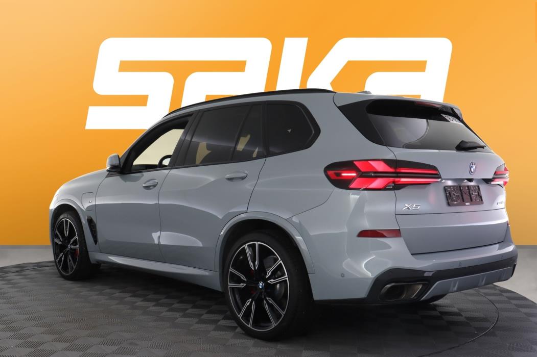 BMW X5 2026