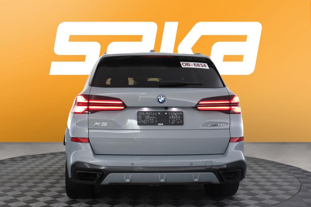 BMW X5 2026