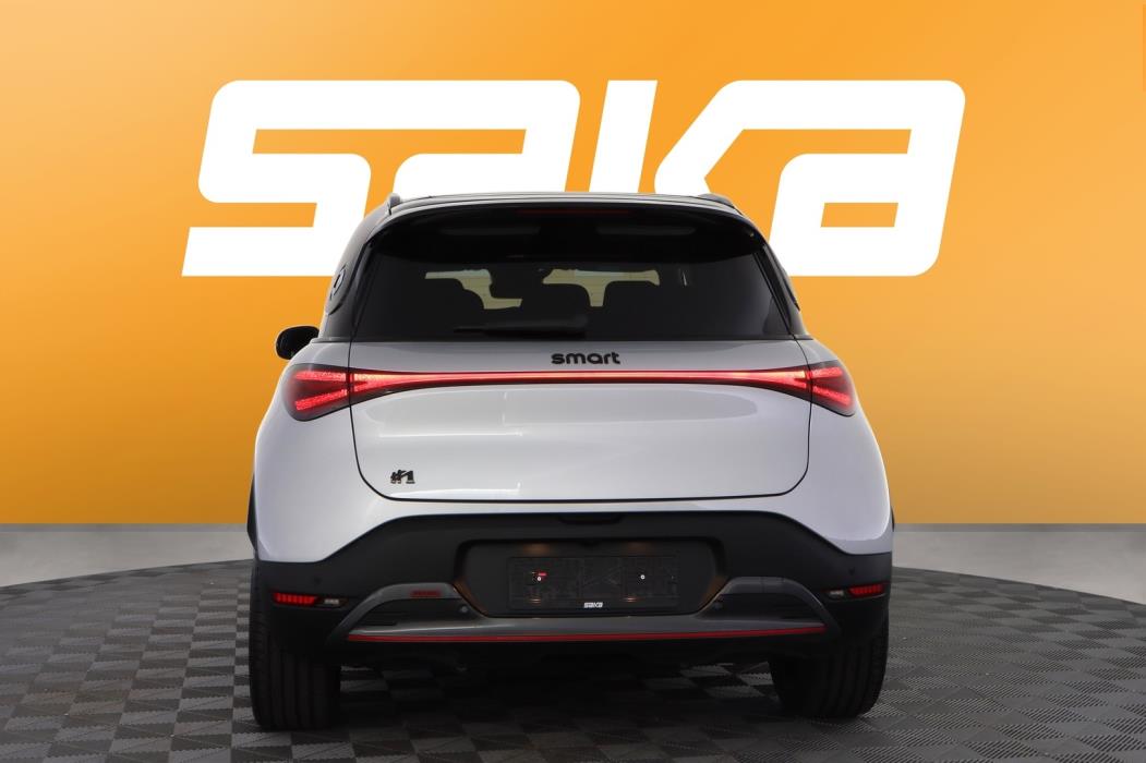 SMART #1 2024