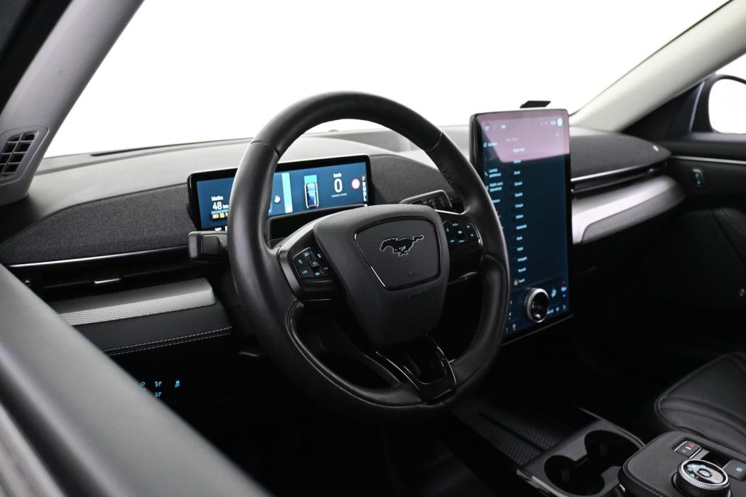 FORD Mustang Mach-E 2021