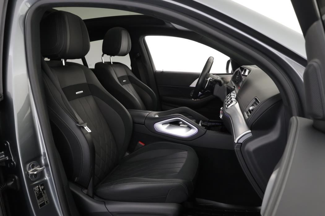 MERCEDES-BENZ GLE 53 AMG 2024