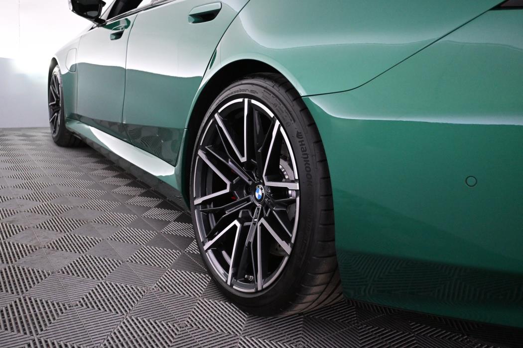 BMW M5 2025