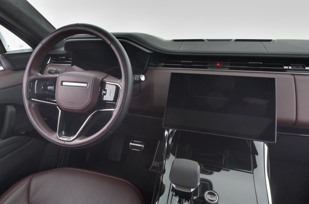 LAND ROVER Range Rover Sport 2024