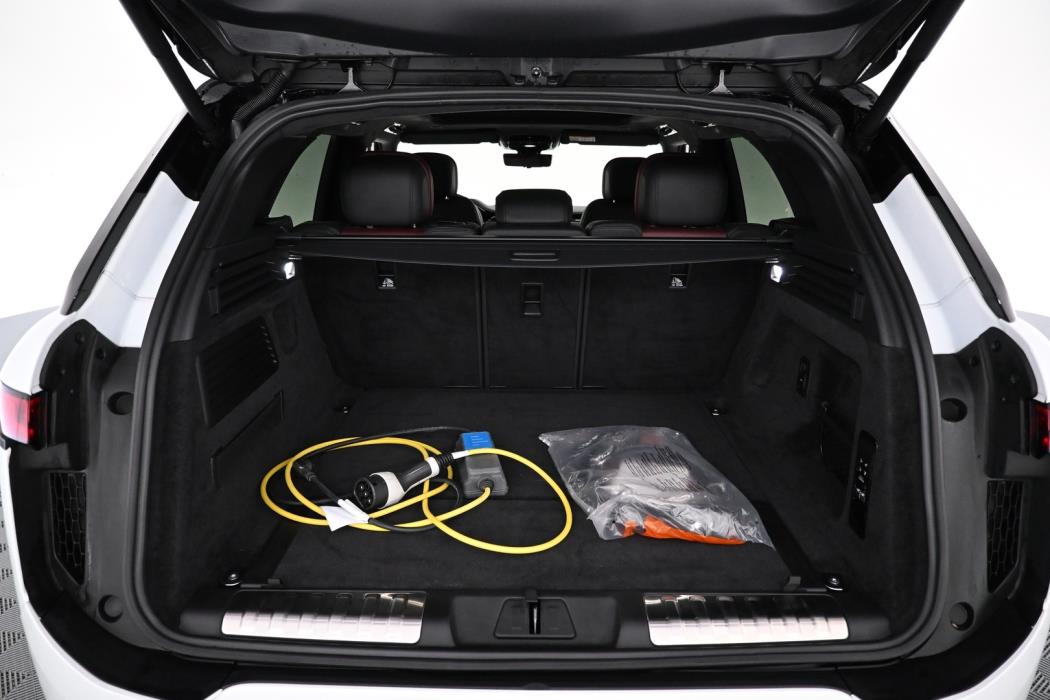 LAND ROVER Range Rover Sport 2024