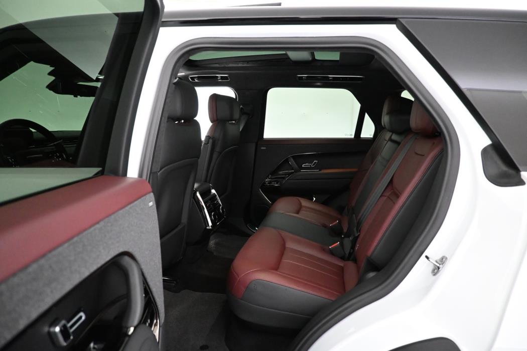 LAND ROVER Range Rover Sport 2024