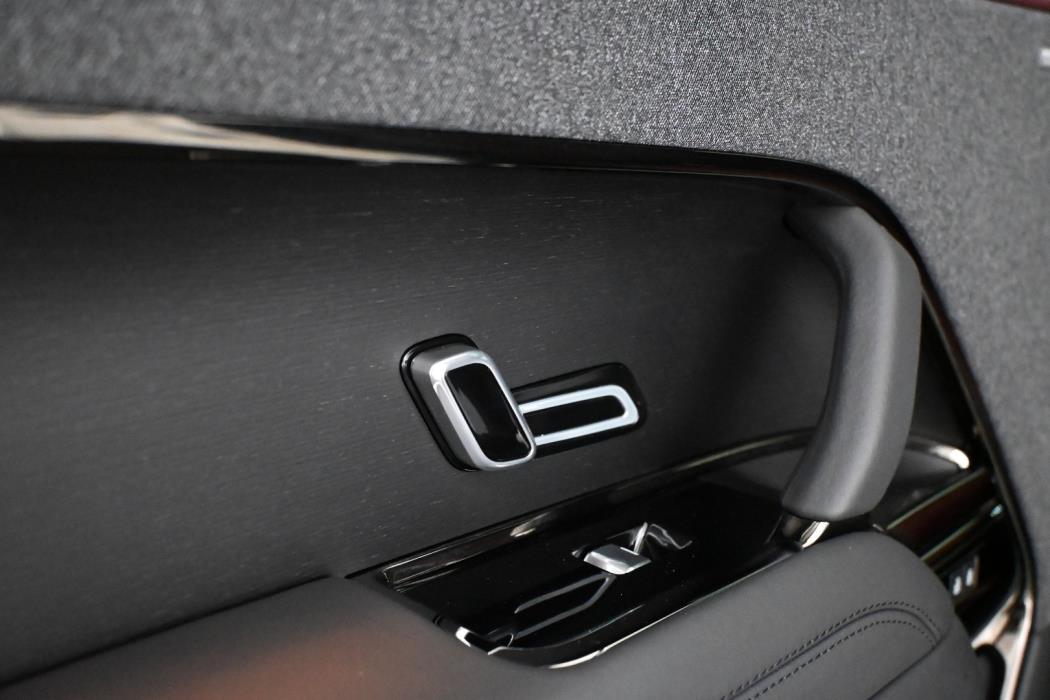 LAND ROVER Range Rover Sport 2024