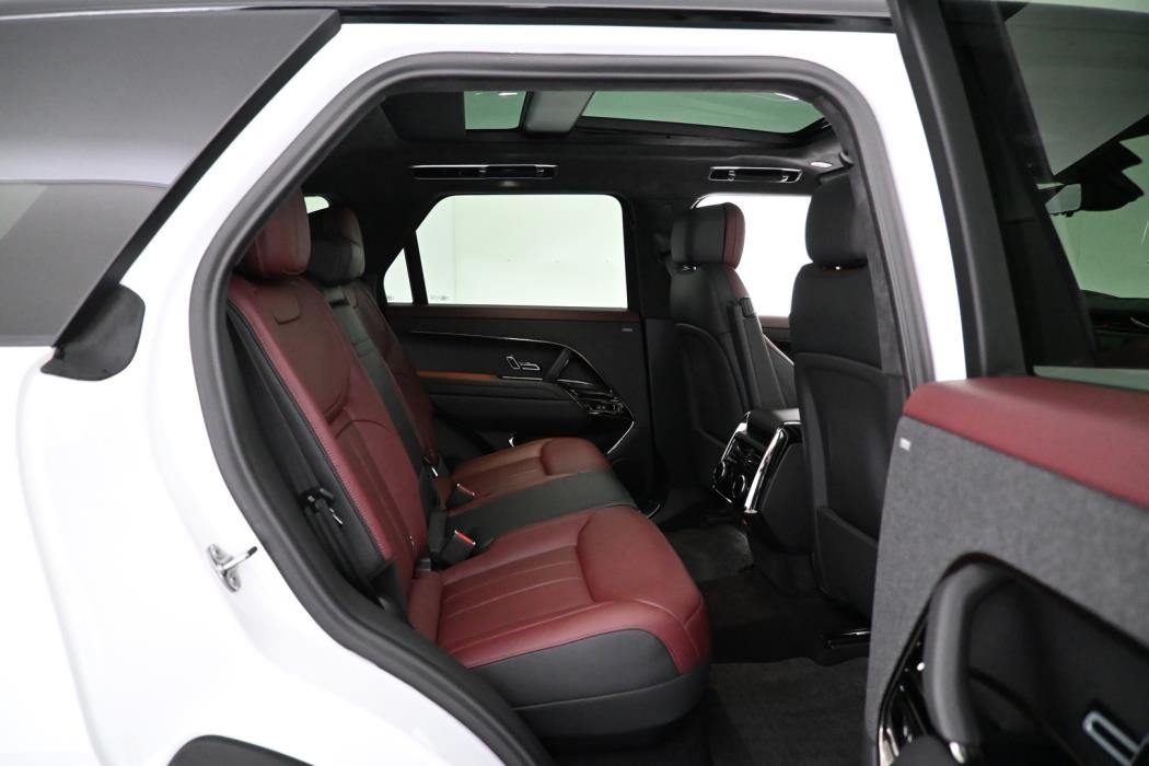 LAND ROVER Range Rover Sport 2024