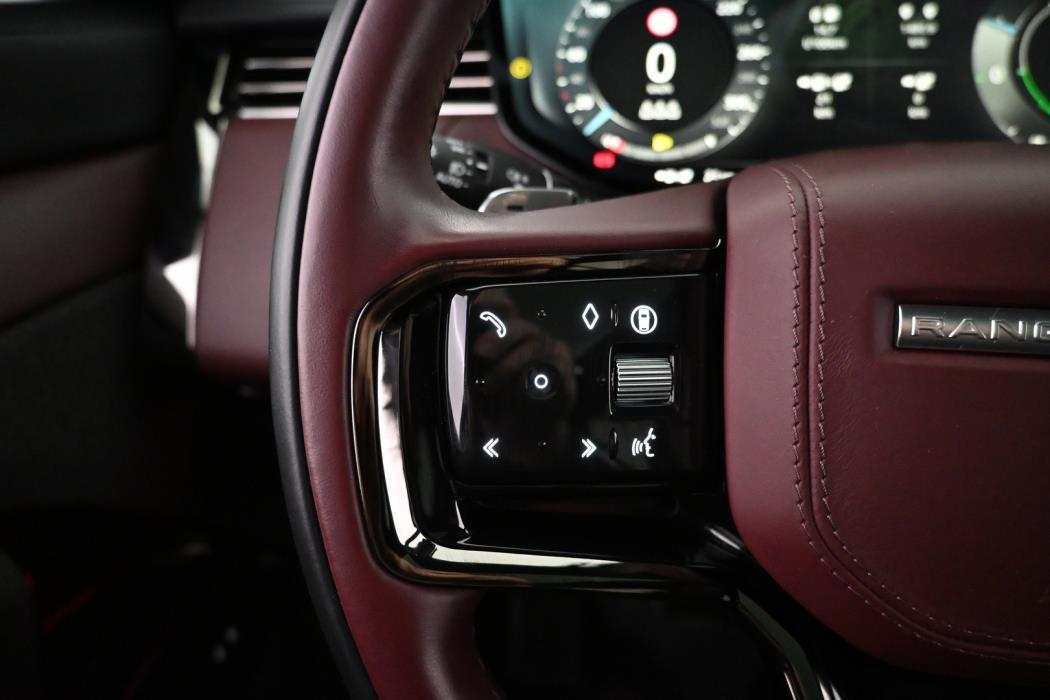 LAND ROVER Range Rover Sport 2024