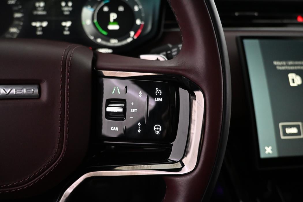 LAND ROVER Range Rover Sport 2024