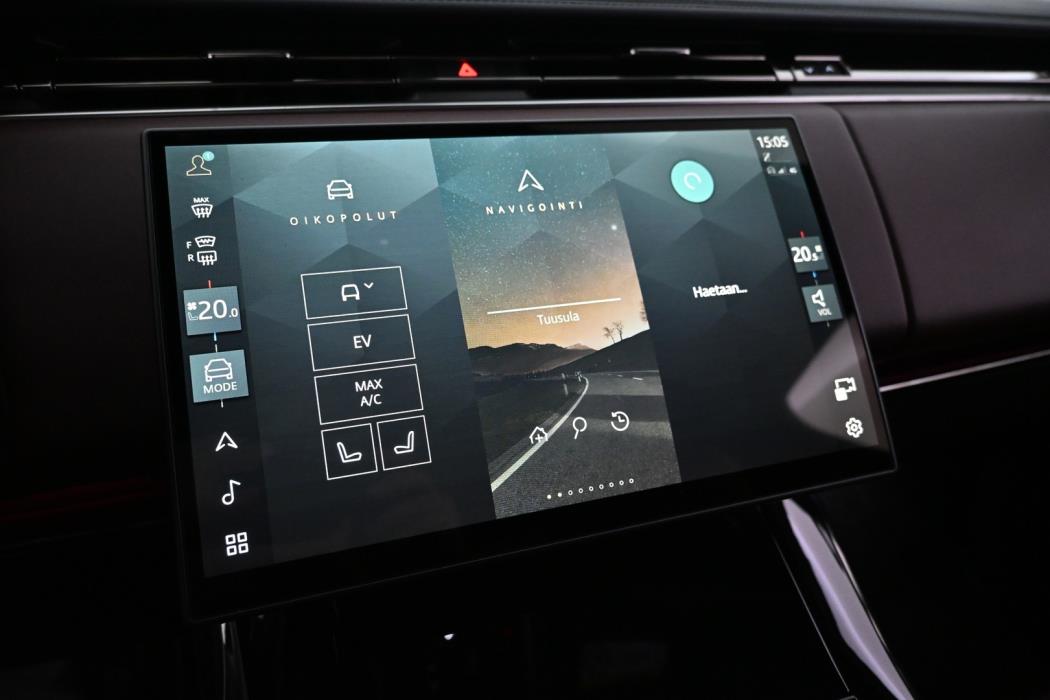 LAND ROVER Range Rover Sport 2024