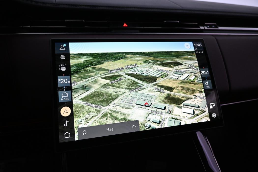 LAND ROVER Range Rover Sport 2024