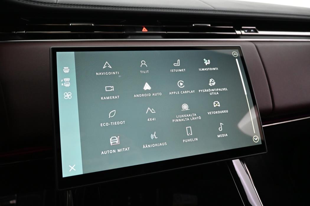 LAND ROVER Range Rover Sport 2024