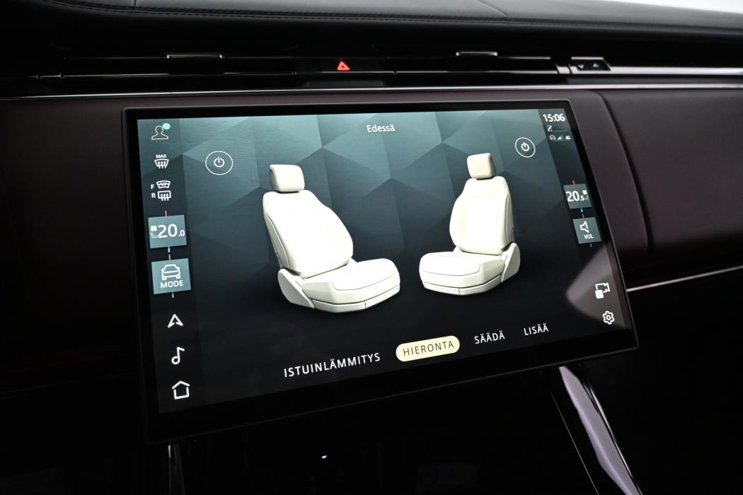 LAND ROVER Range Rover Sport 2024