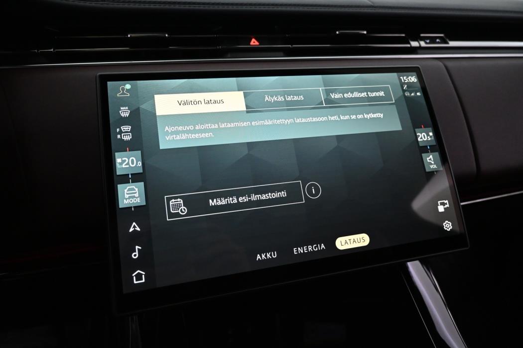 LAND ROVER Range Rover Sport 2024