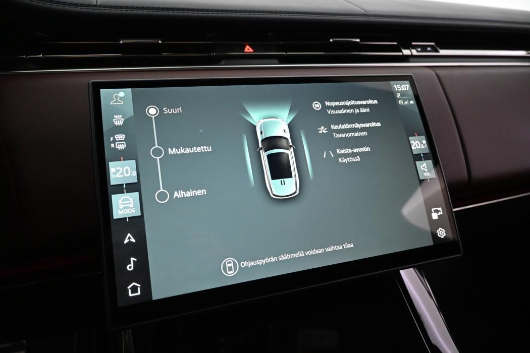 LAND ROVER Range Rover Sport 2024