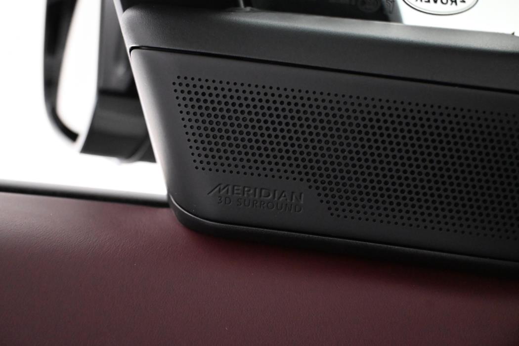 LAND ROVER Range Rover Sport 2024