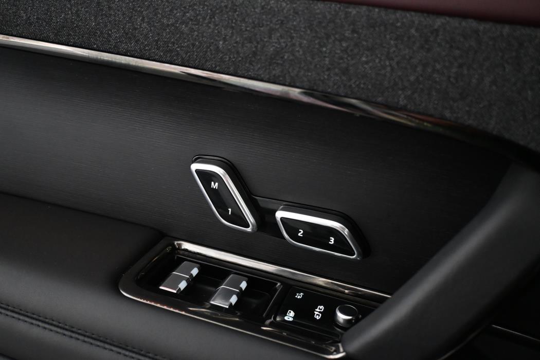 LAND ROVER Range Rover Sport 2024