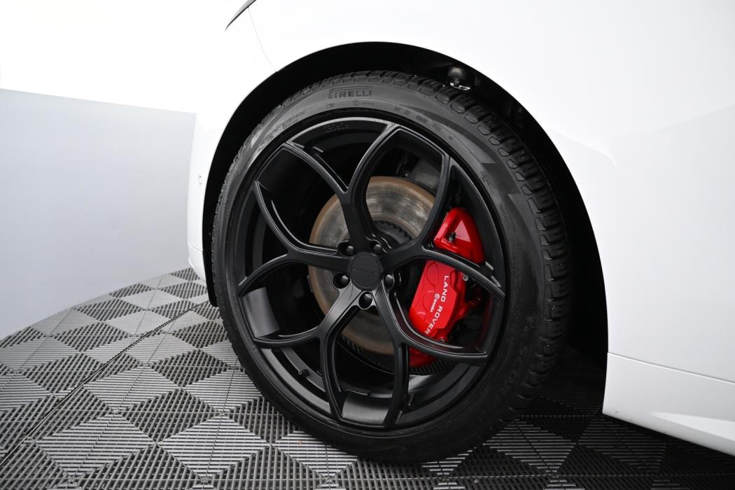 LAND ROVER Range Rover Sport 2024