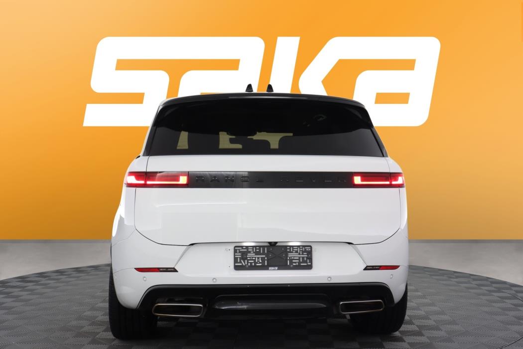 LAND ROVER Range Rover Sport 2024