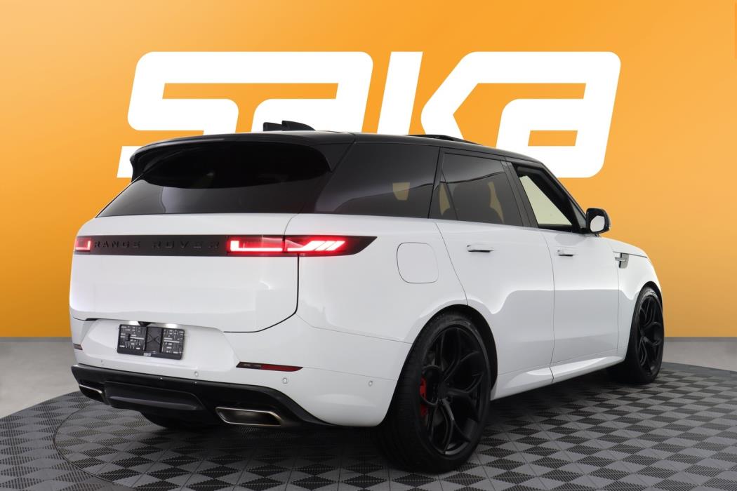 LAND ROVER Range Rover Sport 2024