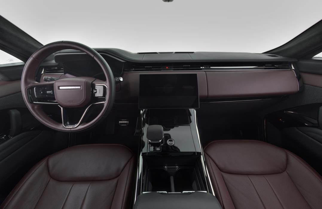 LAND ROVER Range Rover Sport 2024