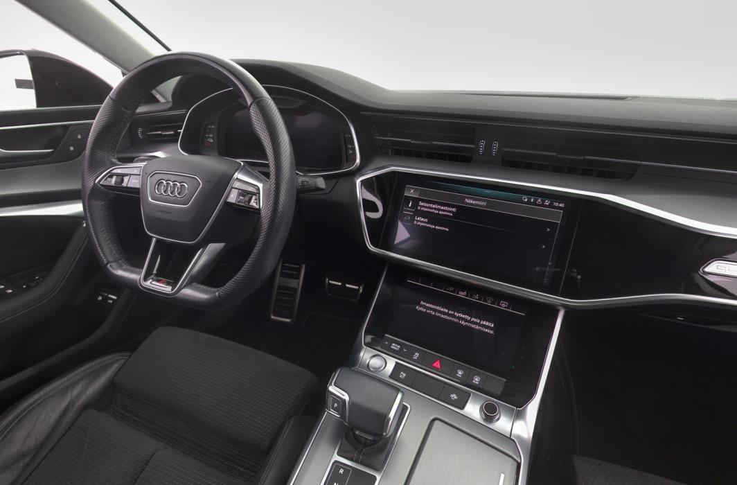 AUDI A7 2020