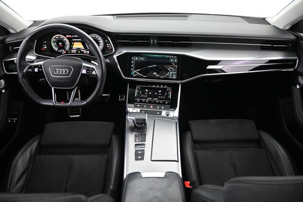 AUDI A7 2020