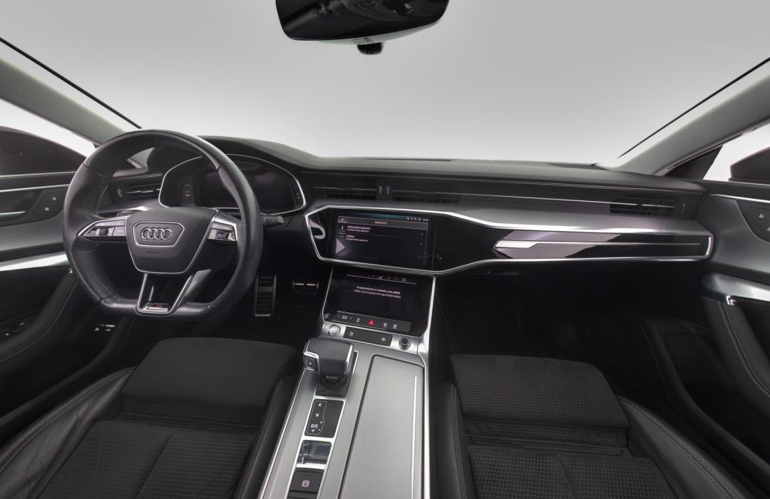AUDI A7 2020