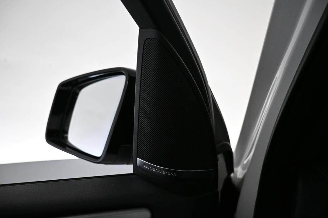 MERCEDES-BENZ GLS 2017