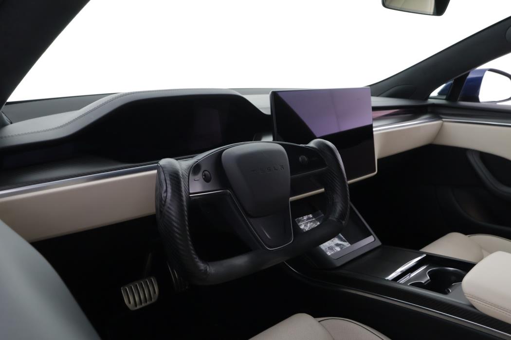 TESLA Model S 2023