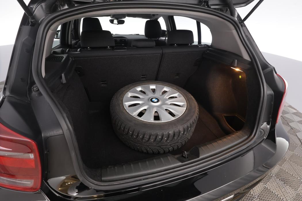BMW 116 2012