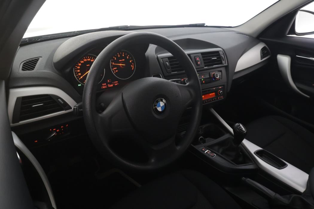 BMW 116 2012