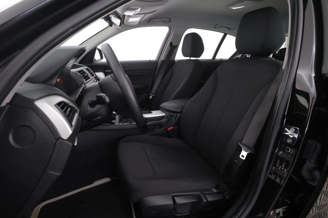 BMW 116 2012