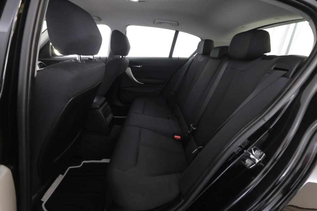 BMW 116 2012
